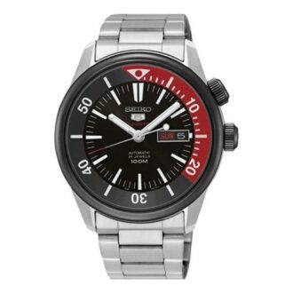 waterproof Mechanical Sports waterproof Black Red