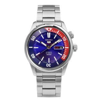 waterproof Sports Mechanical Watch