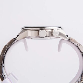 waterproof Sports Mechanical Watch